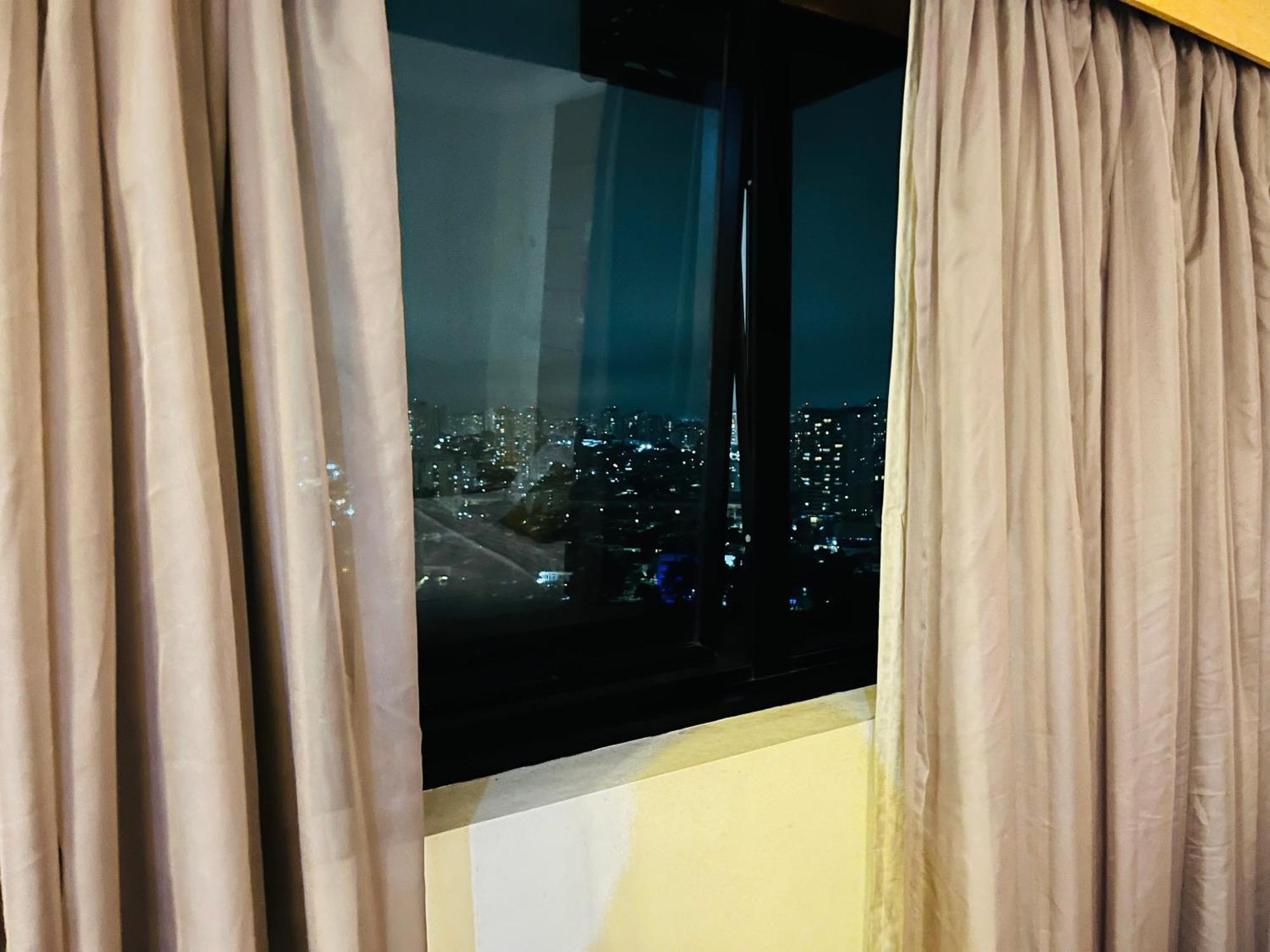 Hotel Flat Congonhas São Paulo Exterior foto